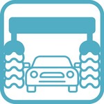 Средства для портальной и туннельной мойки автомобилей