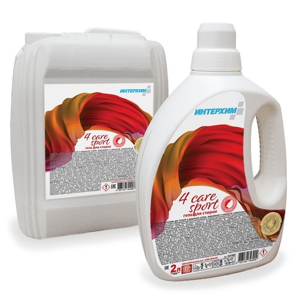4 care sport 0 - Интерхим