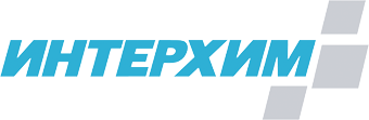 Логотип компании “Интерхим”